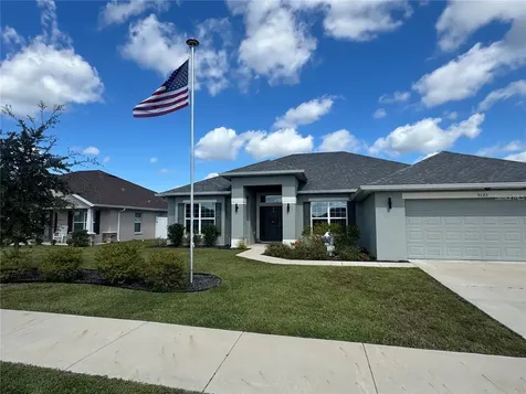 5123 SW 91st Street Ocala FL 34476
