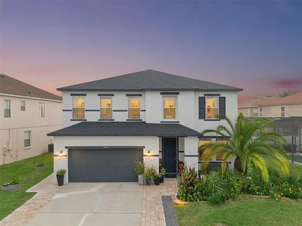 1002 Belvoir Drive Kissimmee FL 34744
