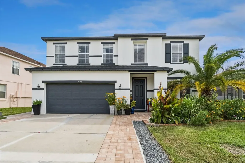 1002 Belvoir Drive Kissimmee FL 34744