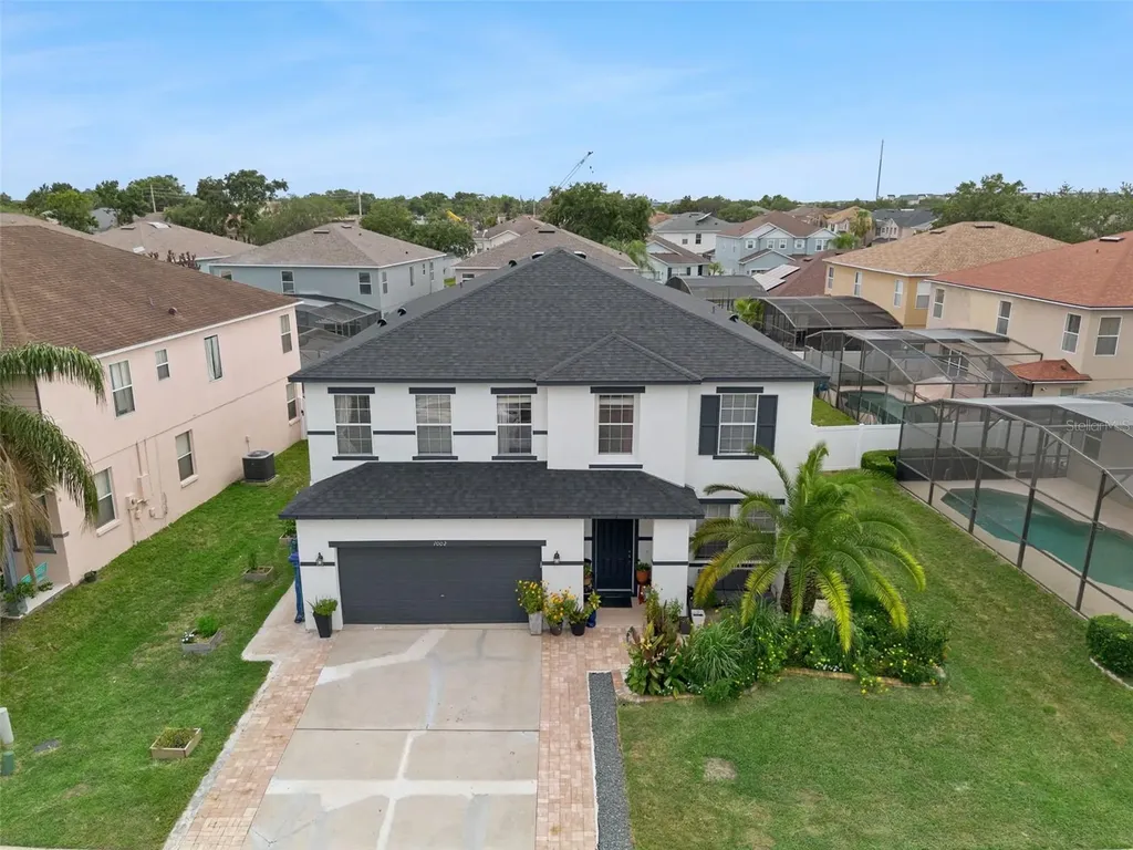 1002 Belvoir Drive Kissimmee FL 34744