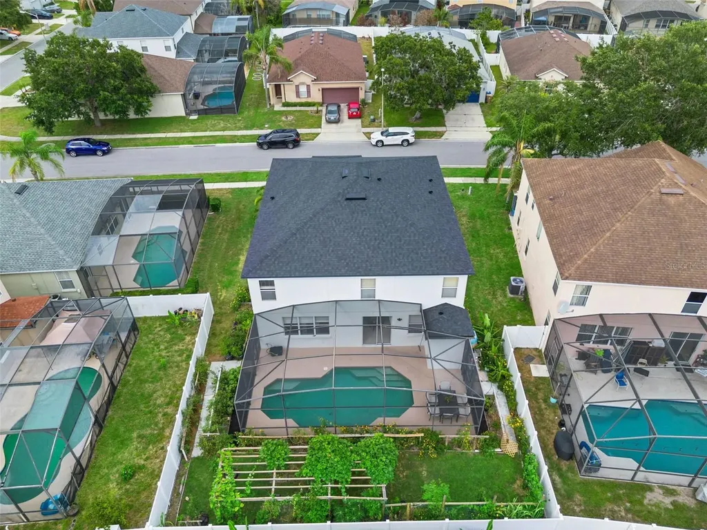 1002 Belvoir Drive Kissimmee FL 34744