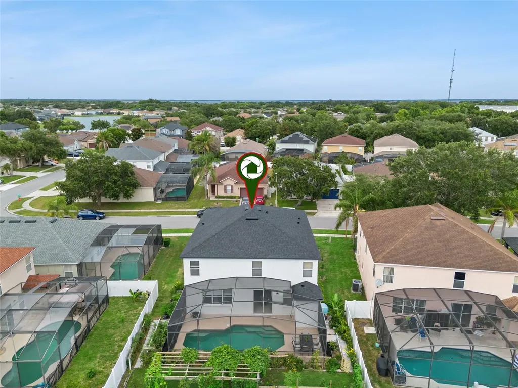 1002 Belvoir Drive Kissimmee FL 34744