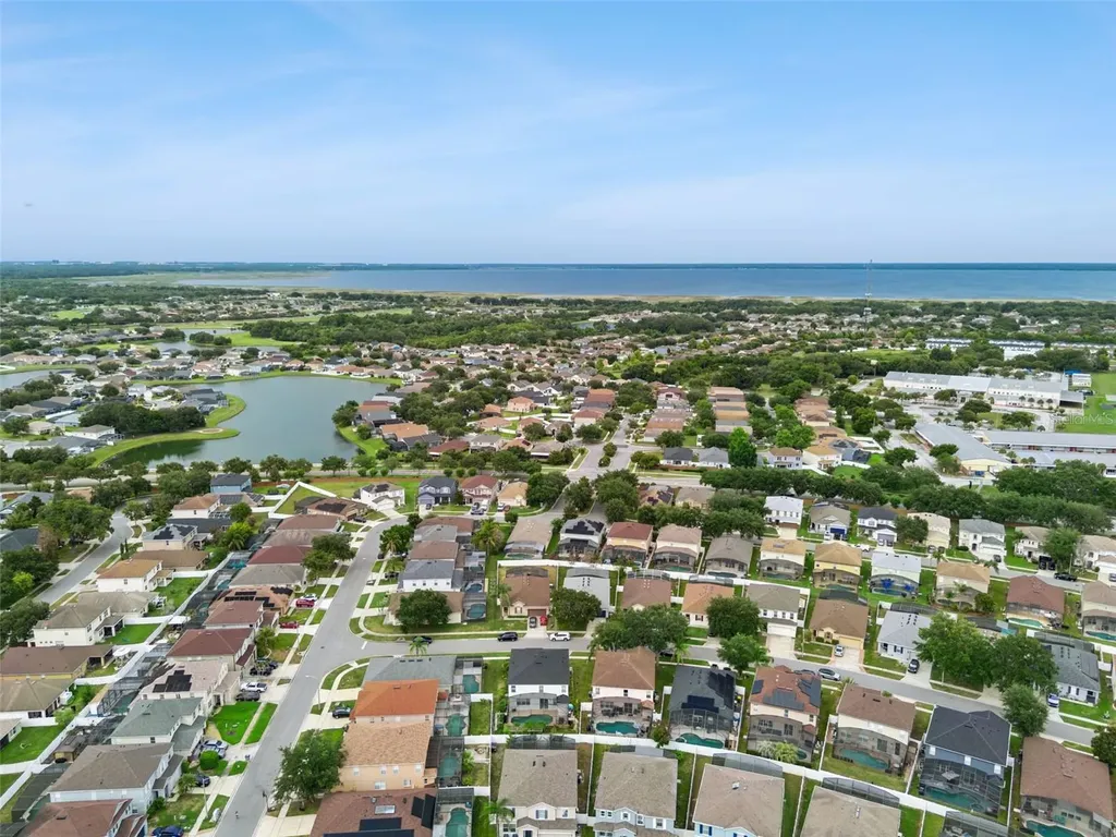 1002 Belvoir Drive Kissimmee FL 34744