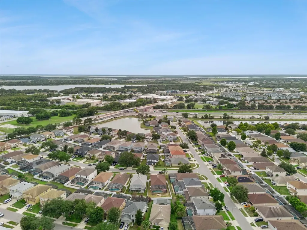 1002 Belvoir Drive Kissimmee FL 34744