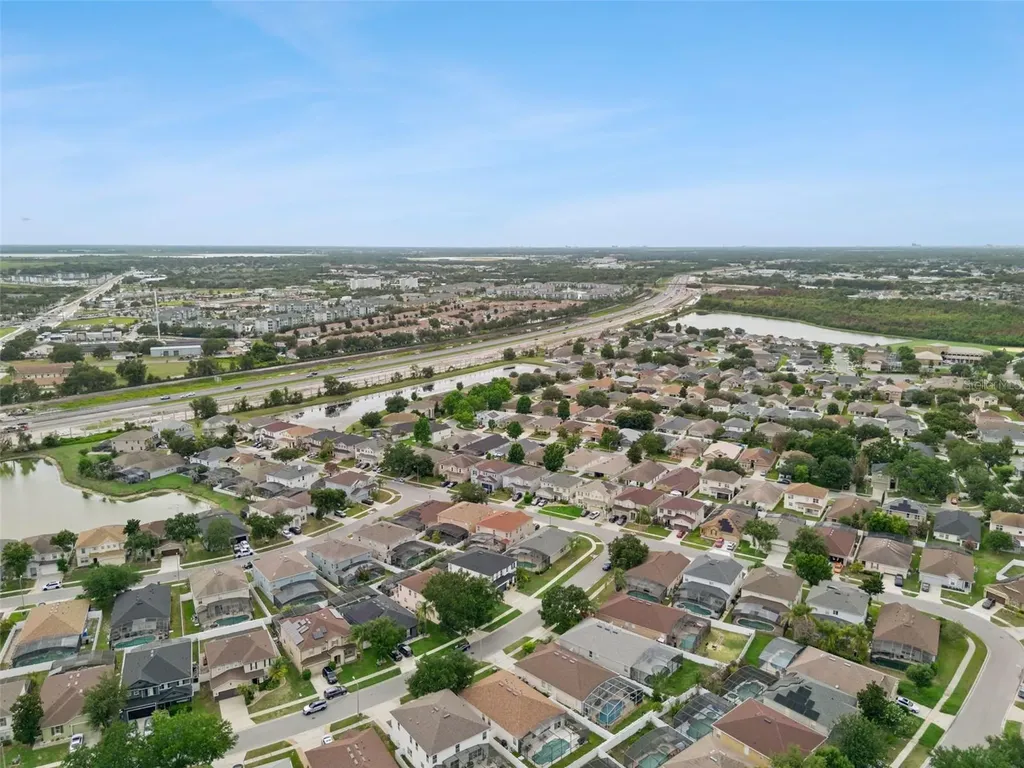 1002 Belvoir Drive Kissimmee FL 34744