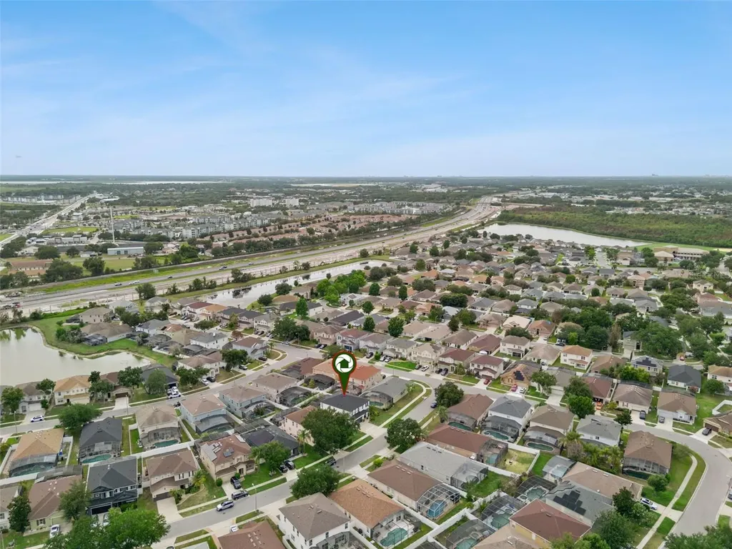 1002 Belvoir Drive Kissimmee FL 34744