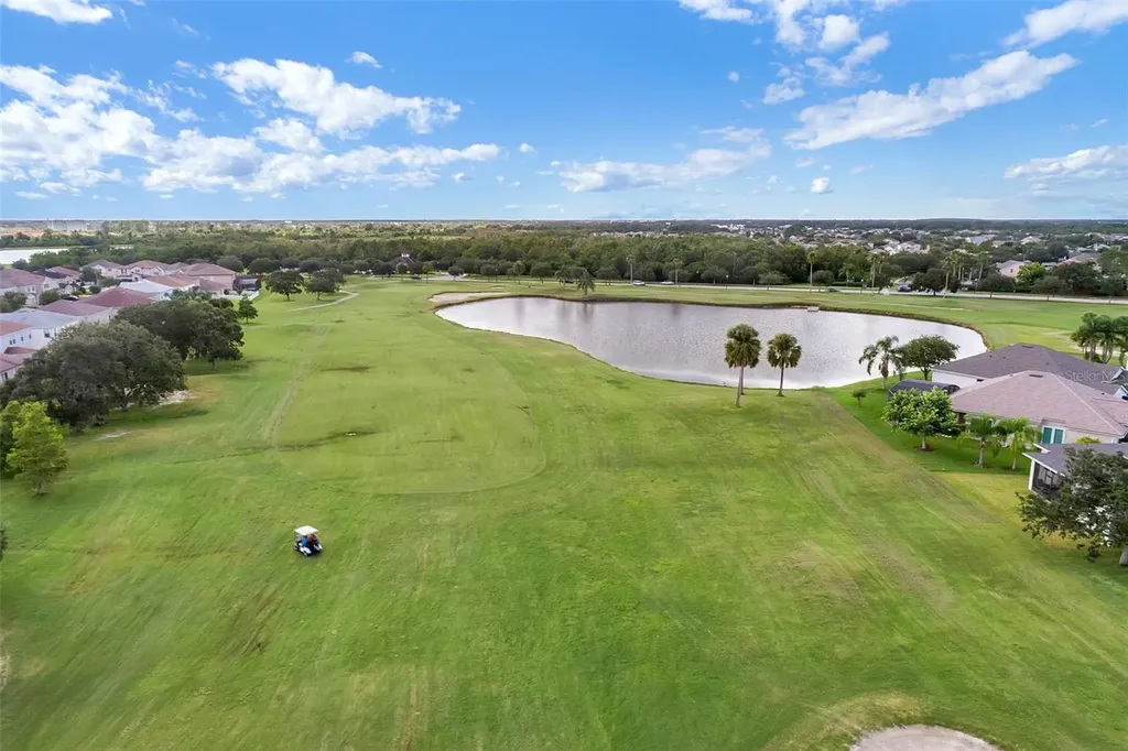1002 Belvoir Drive Kissimmee FL 34744