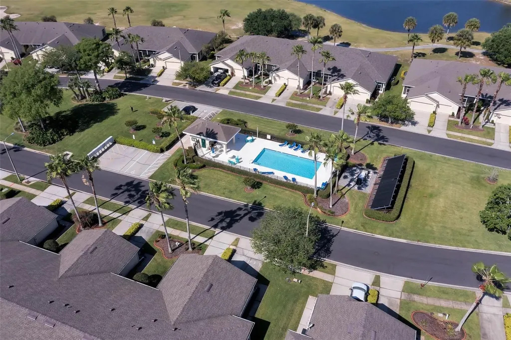 1002 Belvoir Drive Kissimmee FL 34744