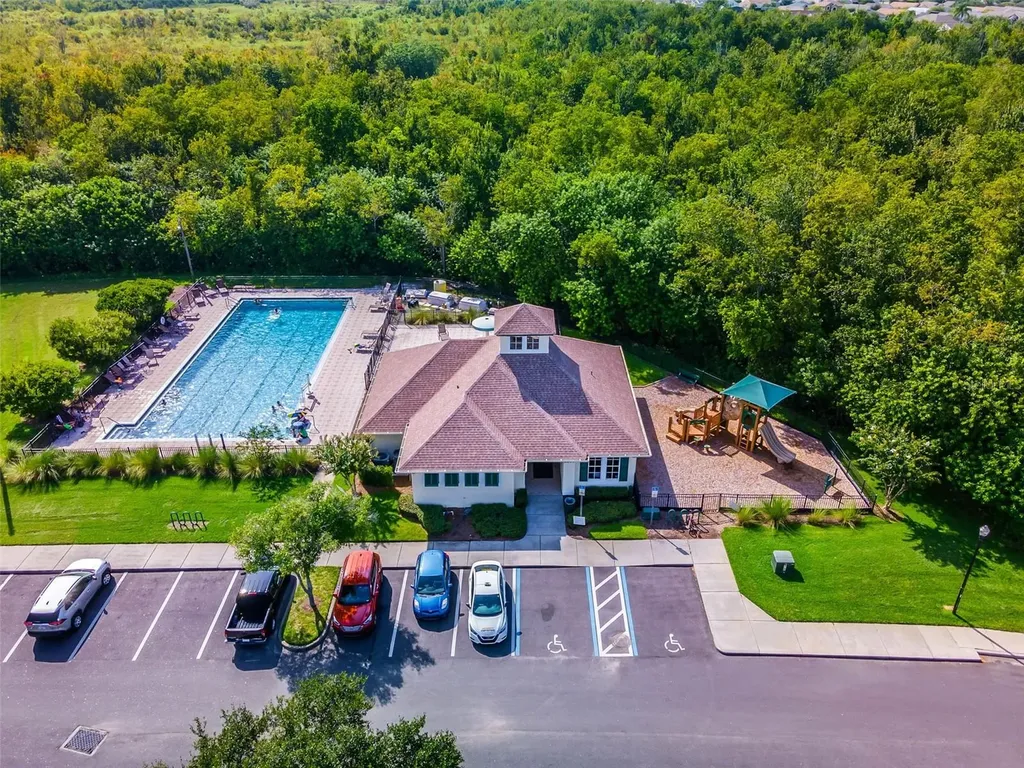 1002 Belvoir Drive Kissimmee FL 34744