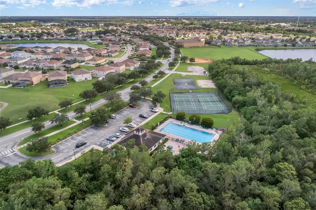 1002 Belvoir Drive Kissimmee FL 34744