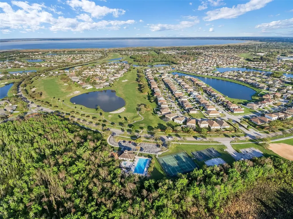 1002 Belvoir Drive Kissimmee FL 34744