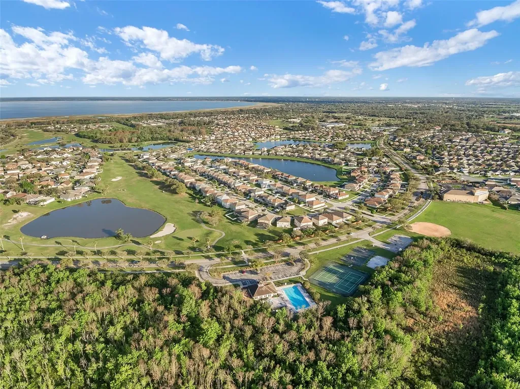 1002 Belvoir Drive Kissimmee FL 34744
