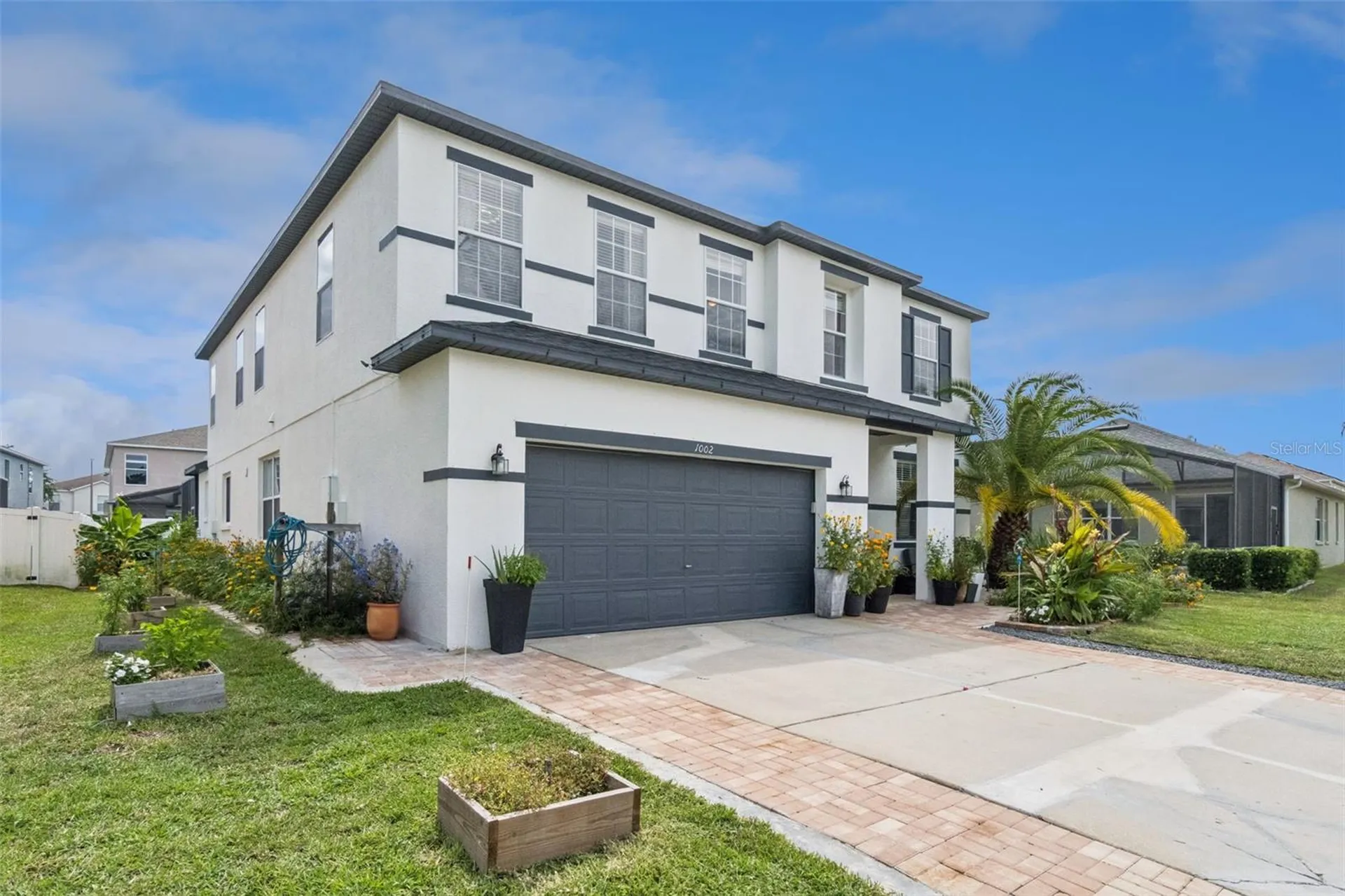 1002 Belvoir Drive Kissimmee FL 34744