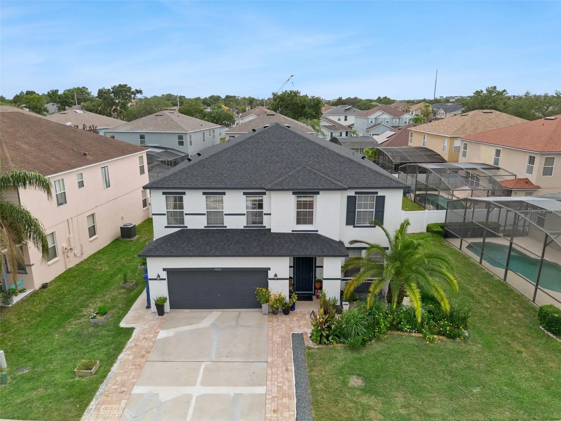 1002 Belvoir Drive Kissimmee FL 34744