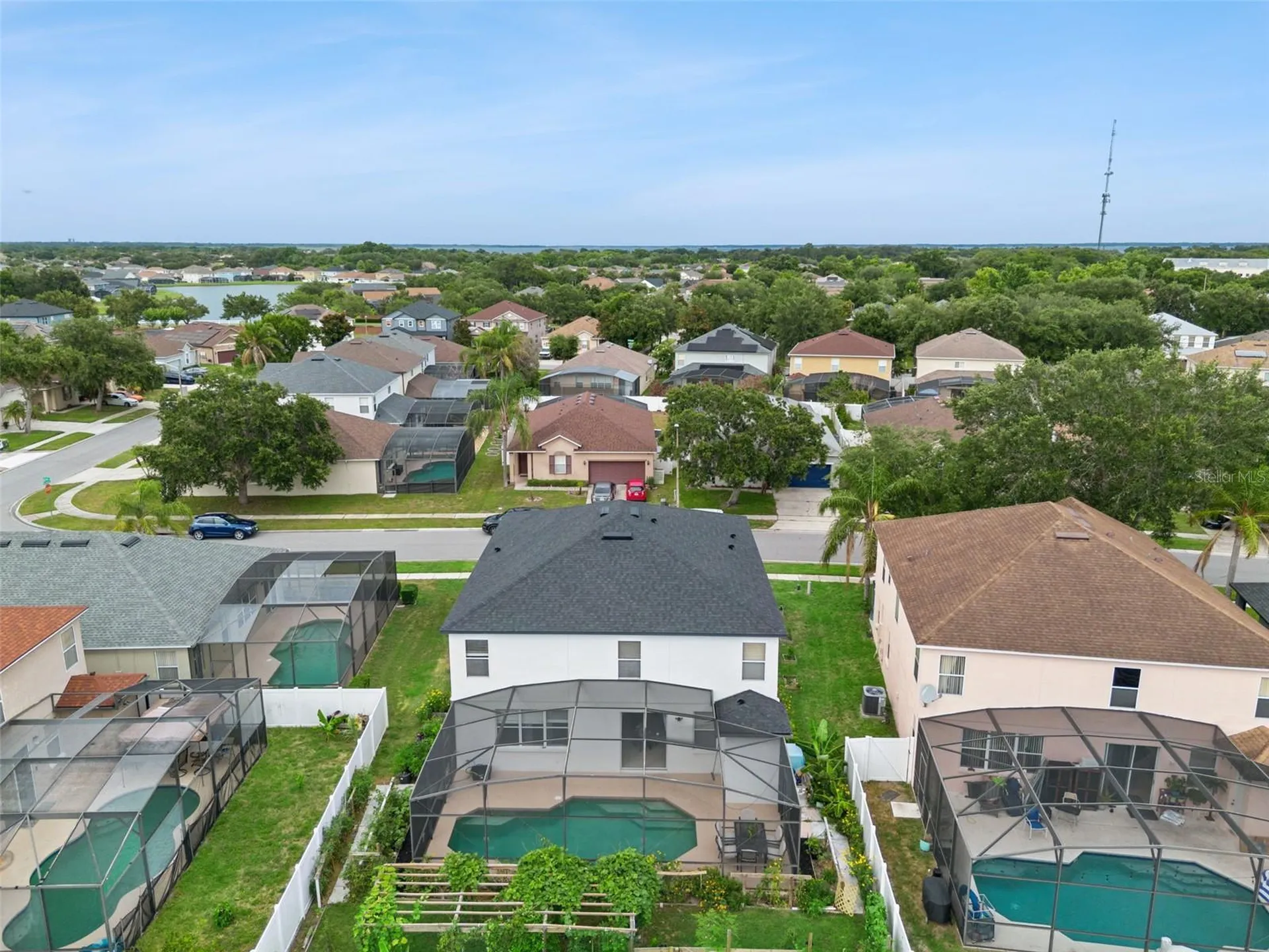 1002 Belvoir Drive Kissimmee FL 34744