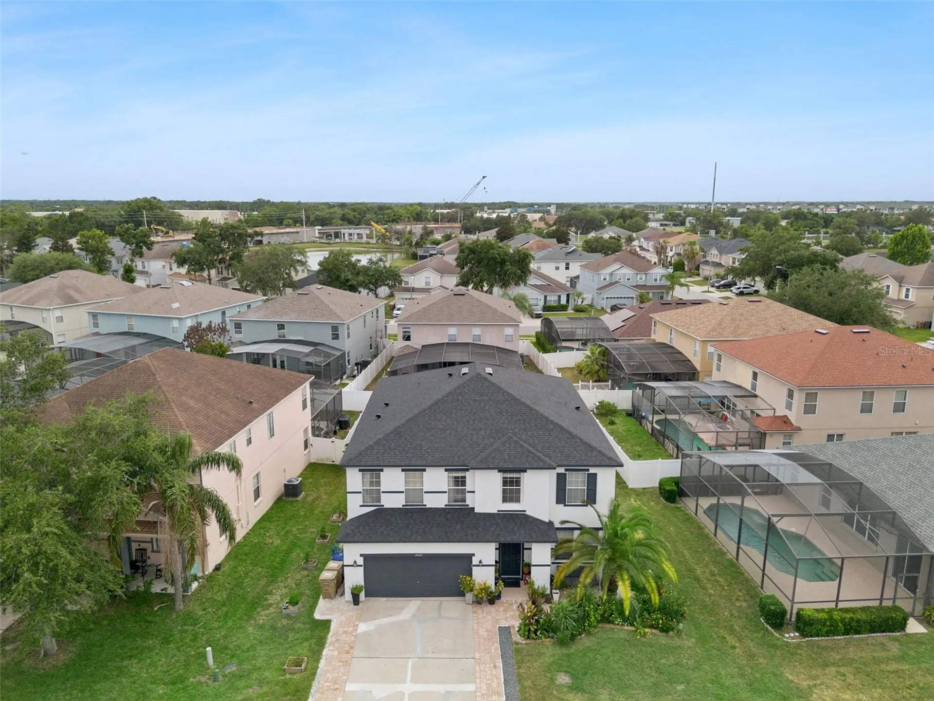 1002 Belvoir Drive Kissimmee FL 34744