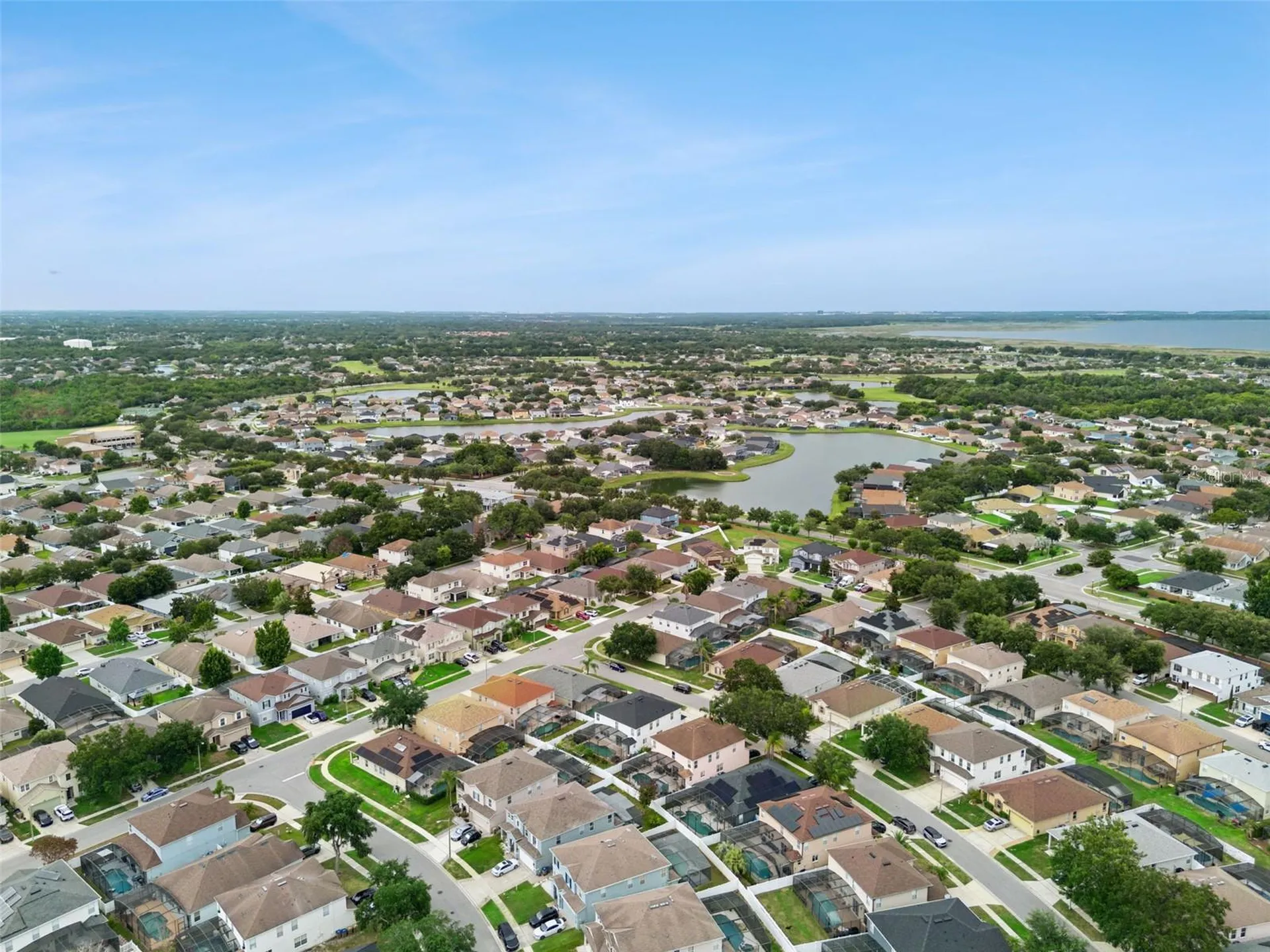 1002 Belvoir Drive Kissimmee FL 34744