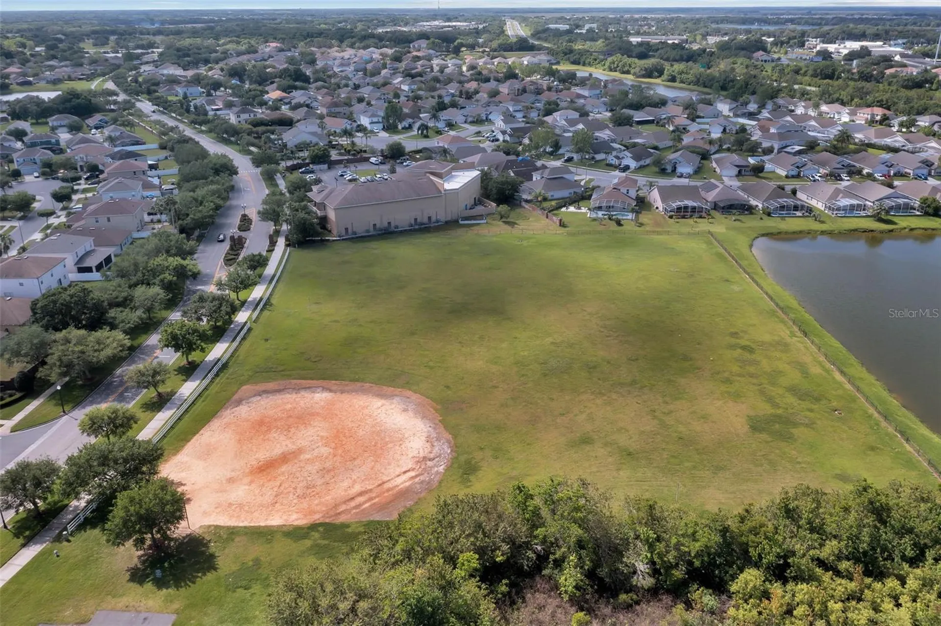 1002 Belvoir Drive Kissimmee FL 34744