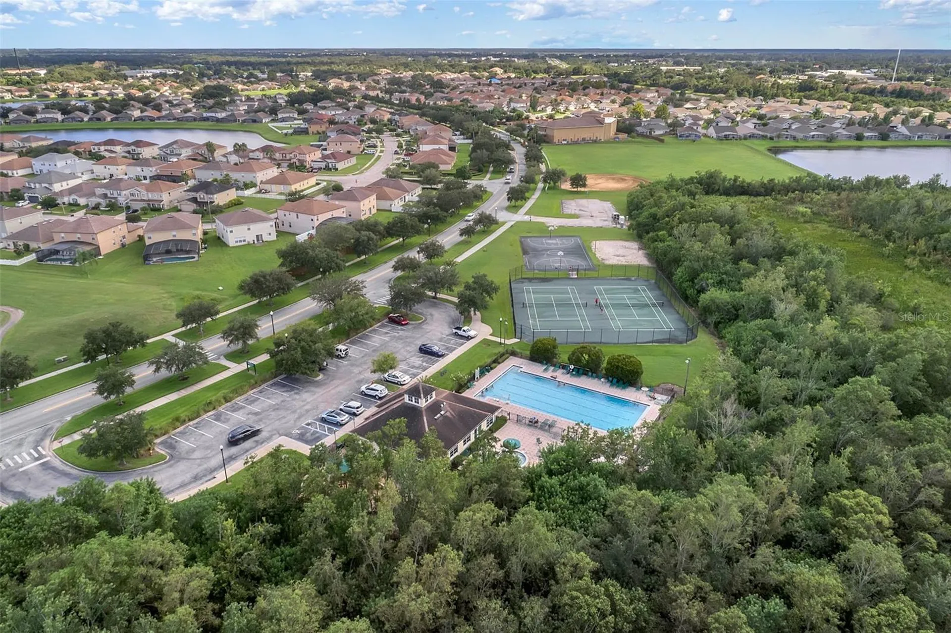 1002 Belvoir Drive Kissimmee FL 34744
