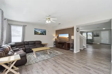 1002 Belvoir Drive Kissimmee FL 34744