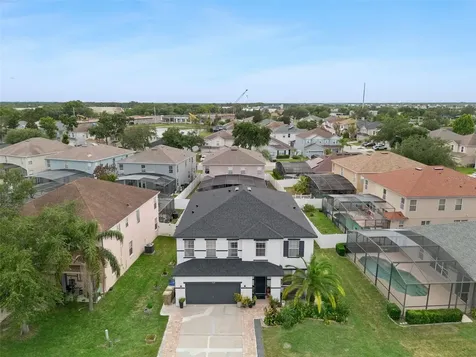 1002 Belvoir Drive Kissimmee FL 34744