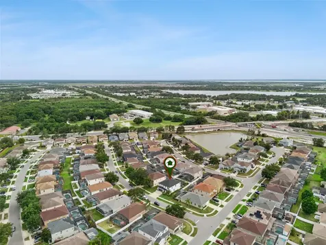 1002 Belvoir Drive Kissimmee FL 34744
