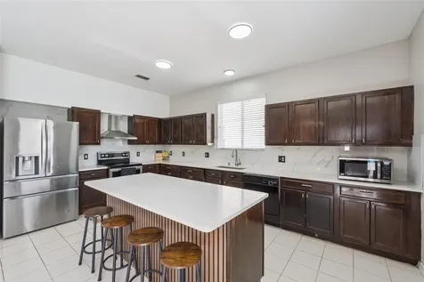 1002 Belvoir Drive Kissimmee FL 34744