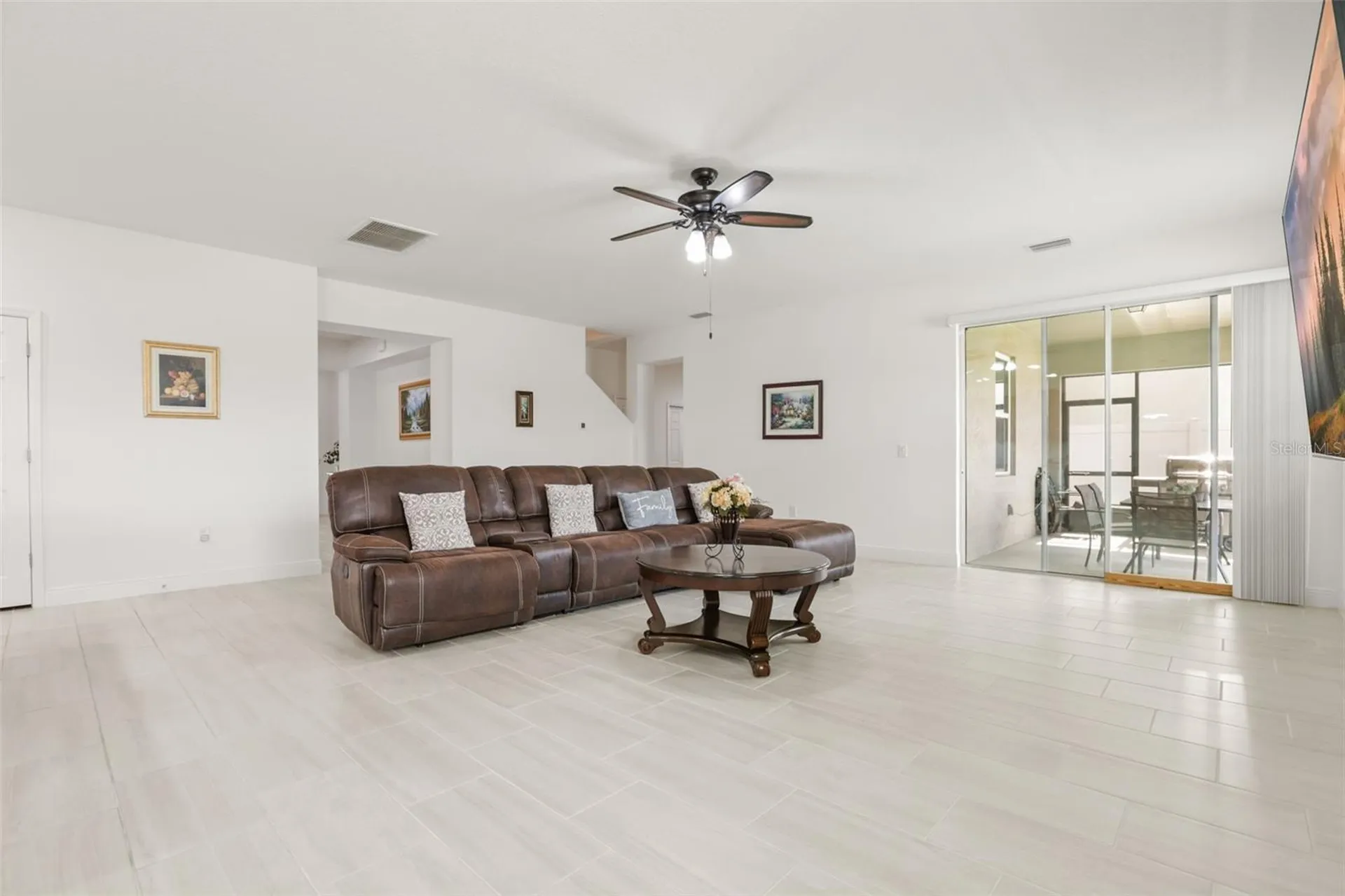 1299 Woodline Drive Deland FL 32720