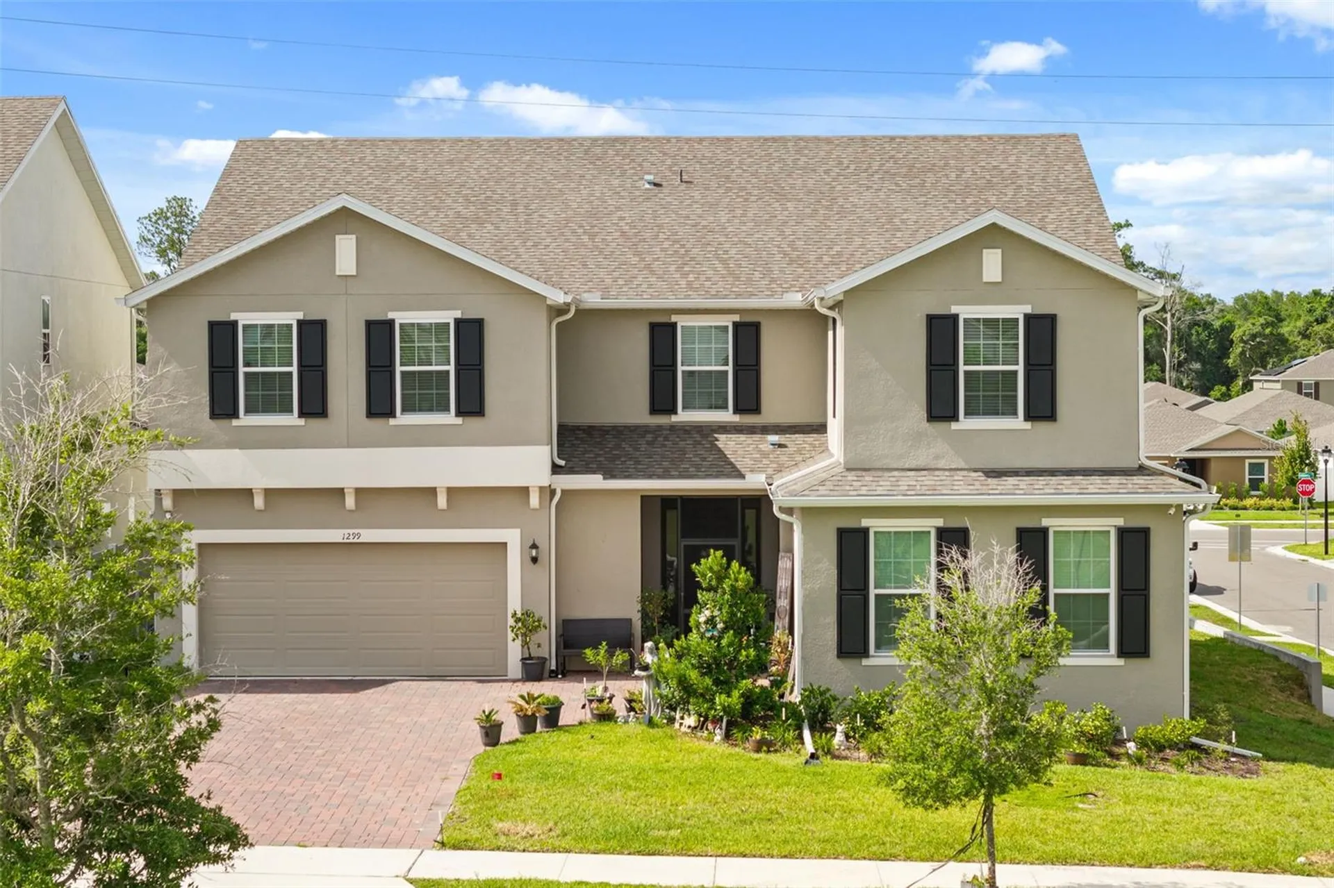 1299 Woodline Drive Deland FL 32720