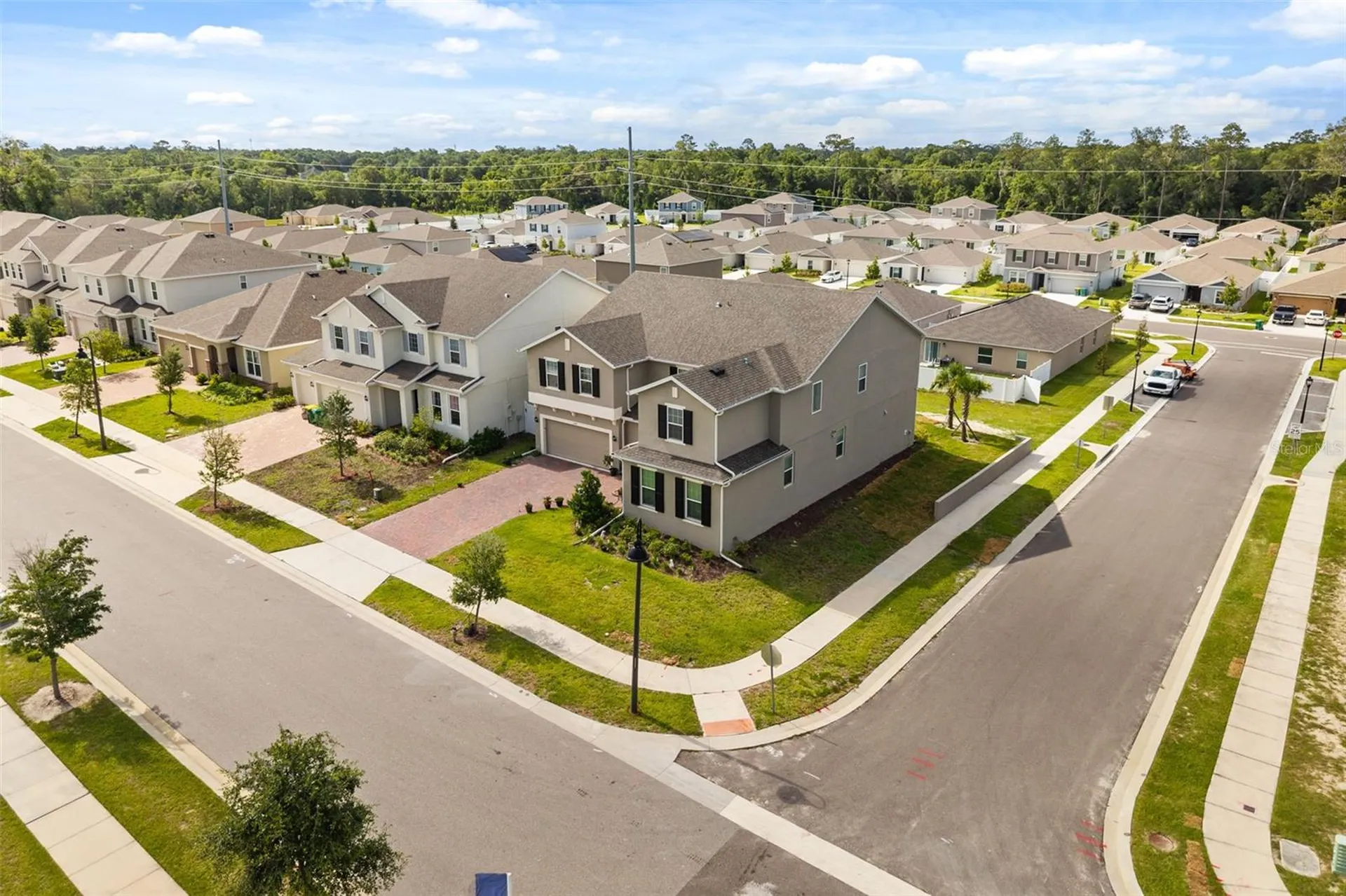 1299 Woodline Drive Deland FL 32720