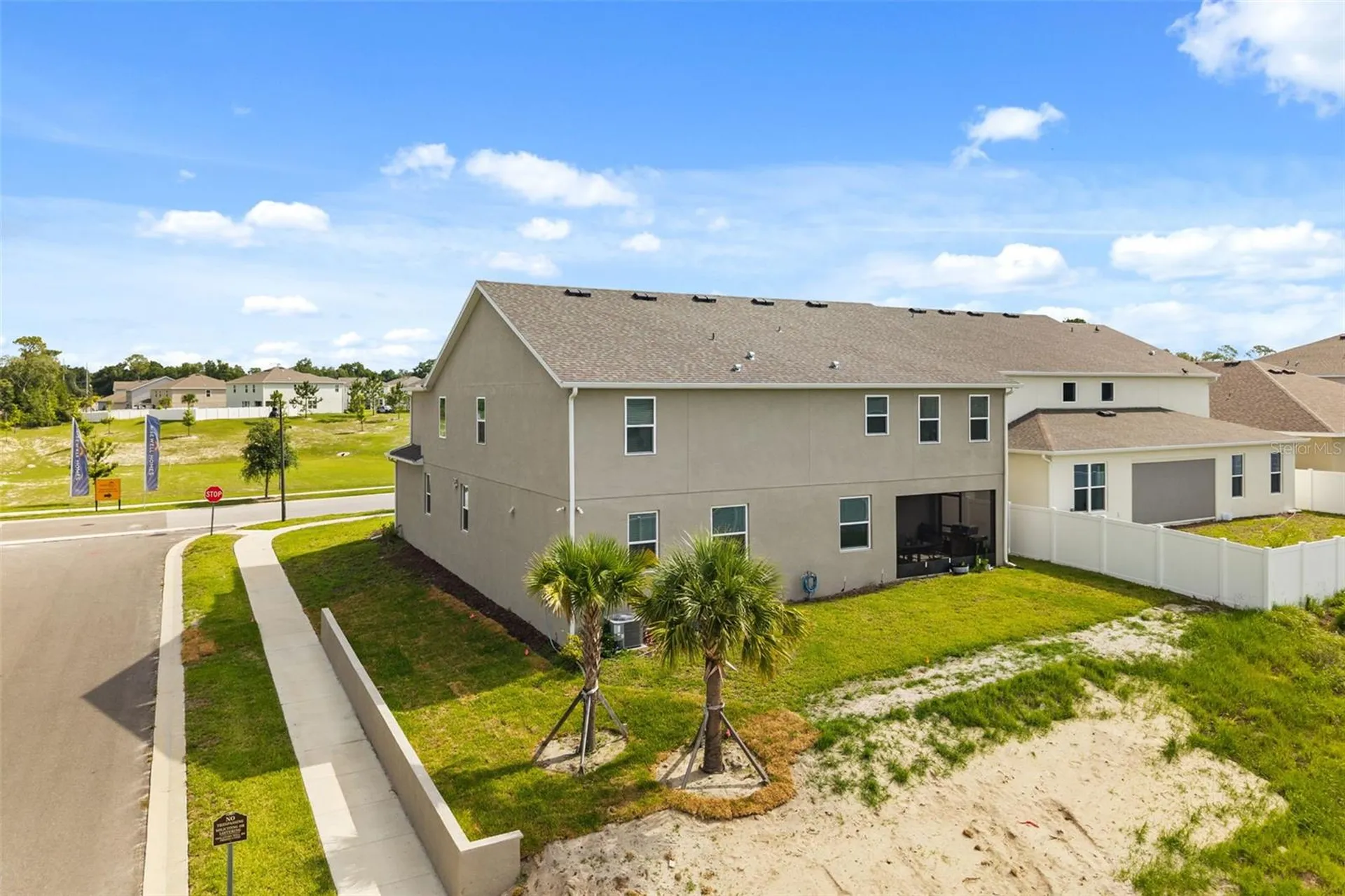 1299 Woodline Drive Deland FL 32720