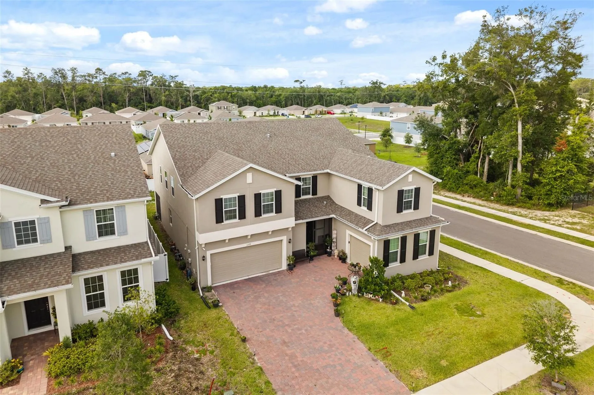 1299 Woodline Drive Deland FL 32720