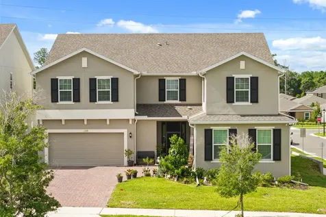 1299 Woodline Drive Deland FL 32720
