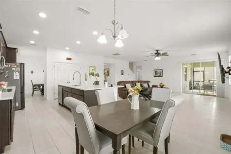1299 Woodline Drive Deland FL 32720