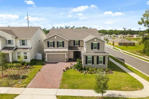 1299 Woodline Drive Deland FL 32720