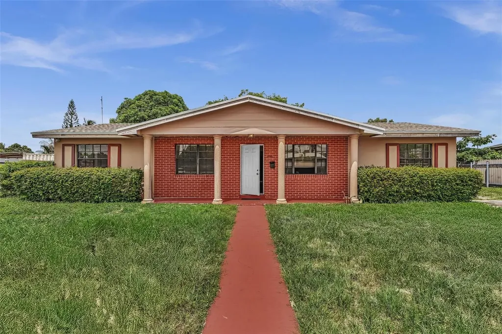 17032 NW 49th Court Opa Locka FL 33055