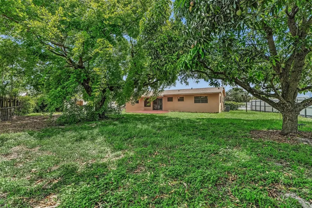 17032 NW 49th Court Opa Locka FL 33055