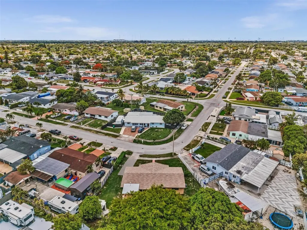 17032 NW 49th Court Opa Locka FL 33055