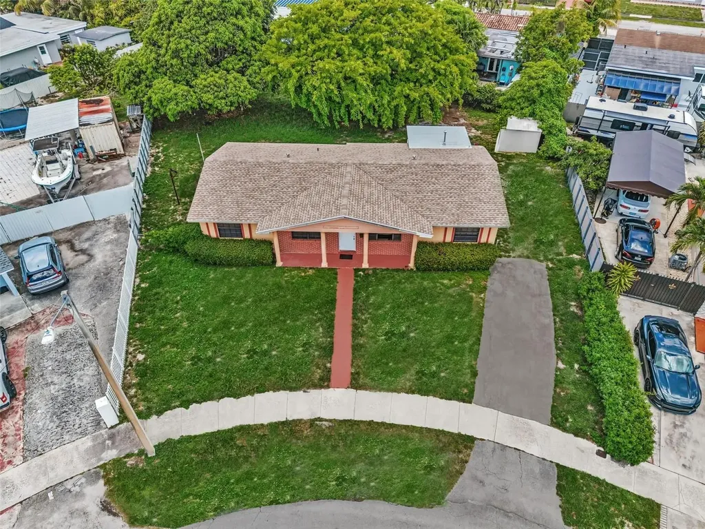 17032 NW 49th Court Opa Locka FL 33055