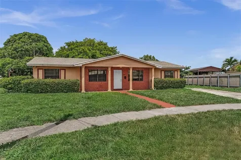 17032 NW 49th Court Opa Locka FL 33055