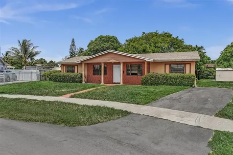17032 NW 49th Court Opa Locka FL 33055