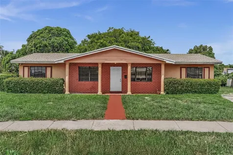 17032 NW 49th Court Opa Locka FL 33055