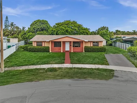 17032 NW 49th Court Opa Locka FL 33055