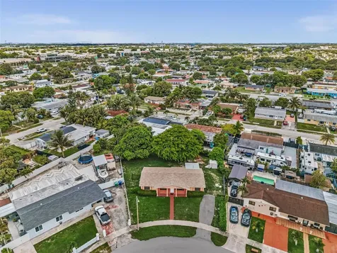 17032 NW 49th Court Opa Locka FL 33055