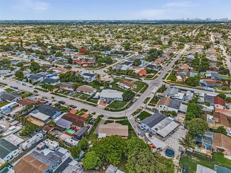 17032 NW 49th Court Opa Locka FL 33055
