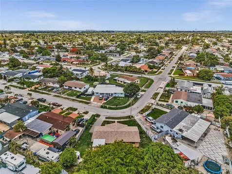 17032 NW 49th Court Opa Locka FL 33055