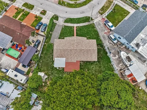 17032 NW 49th Court Opa Locka FL 33055