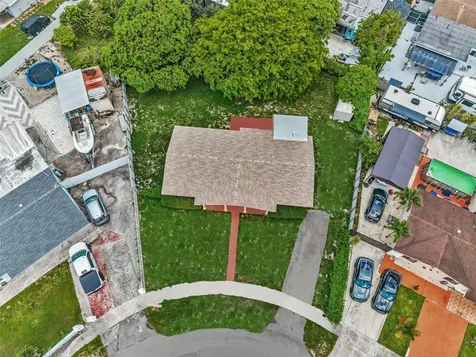17032 NW 49th Court Opa Locka FL 33055