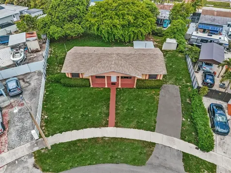 17032 NW 49th Court Opa Locka FL 33055