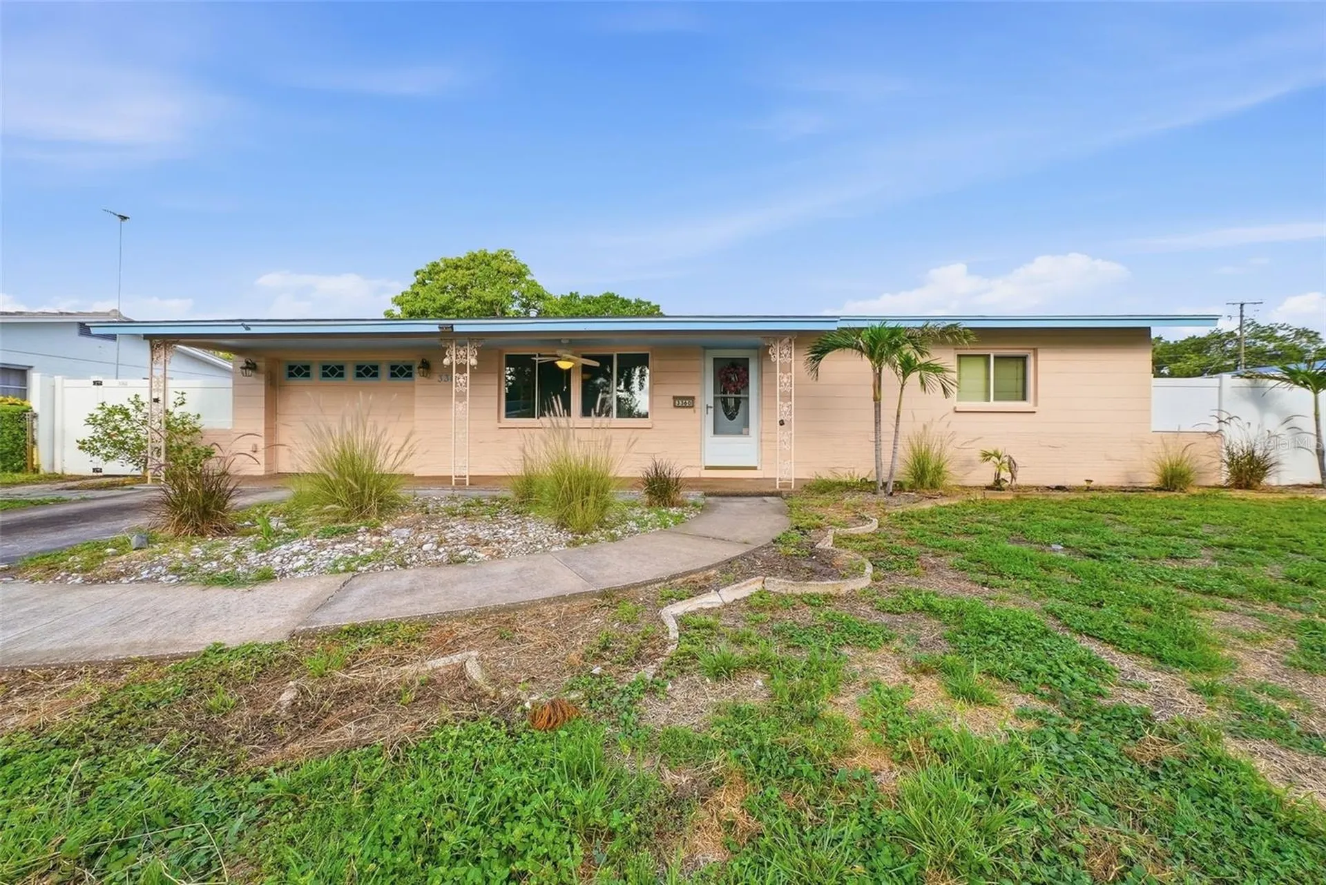 3360 70 Street N St Petersburg FL 33710